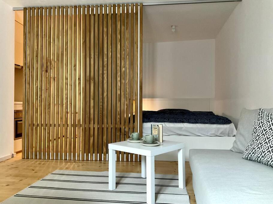 Lorenzo Appartements Бургленгенфельд Екстер'єр фото